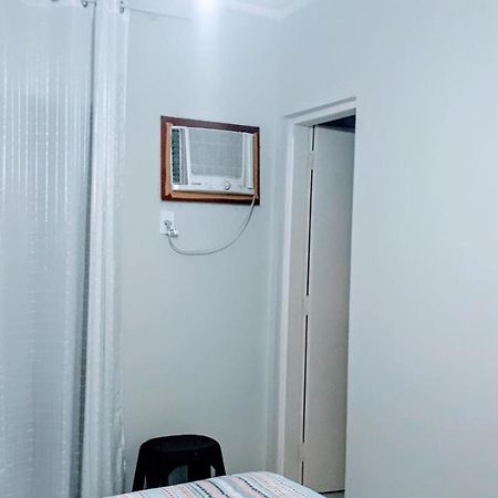 Apto Familiar/Completo- Edificio San Marino Ubatuba Eksteriør billede